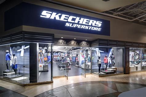 Skechers shop benidorm